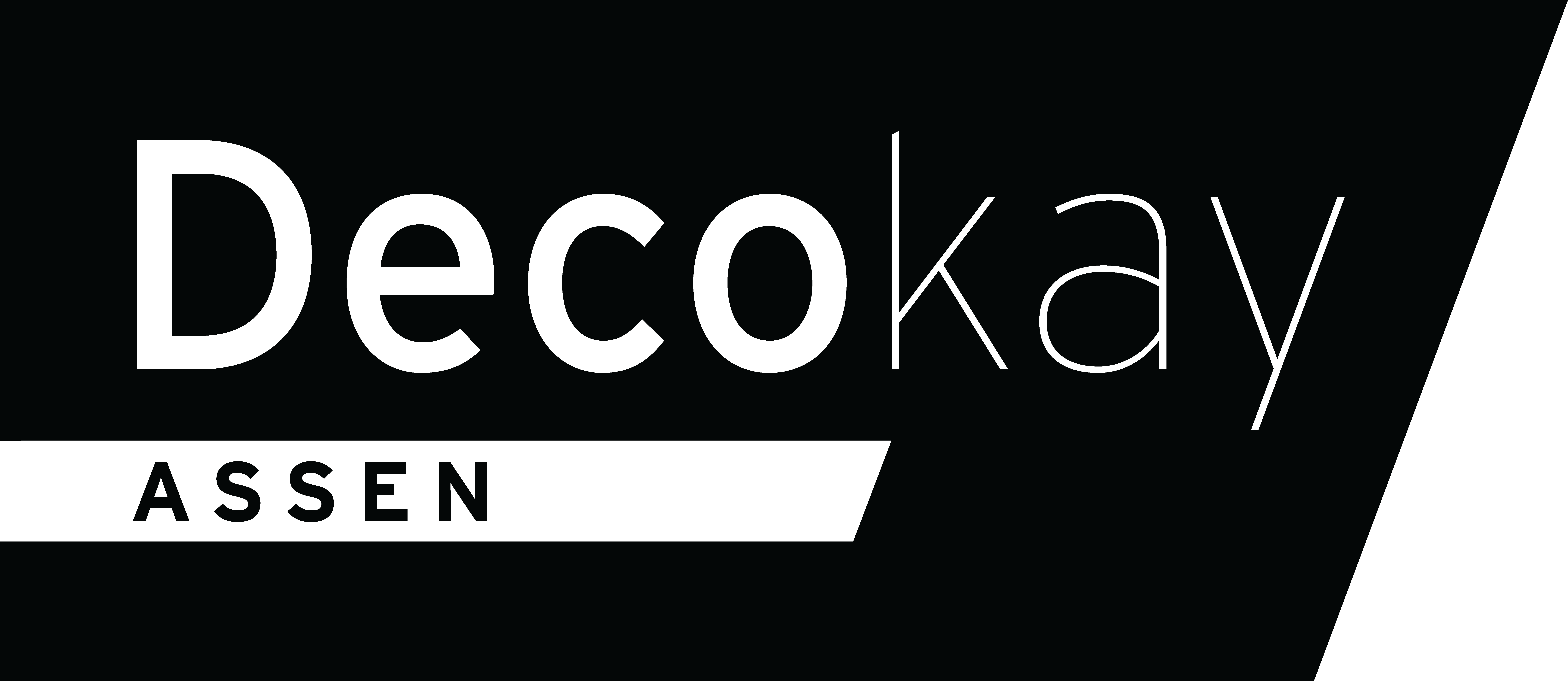 Decokay Assen logo