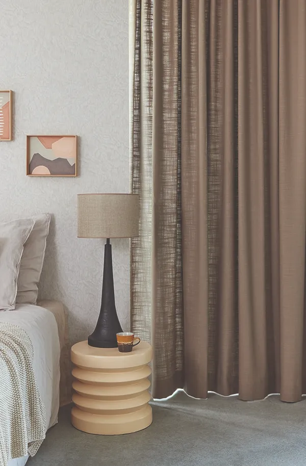 Gordijnen en raamdecoratie bij Decokay Assen