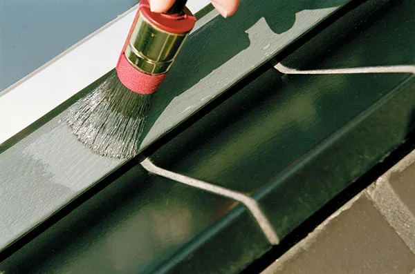 Verf assortiment bij Decokay Assen