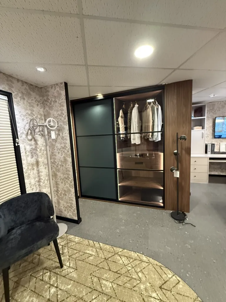 Overzicht keuken showroom Assen bij Decokay Assen